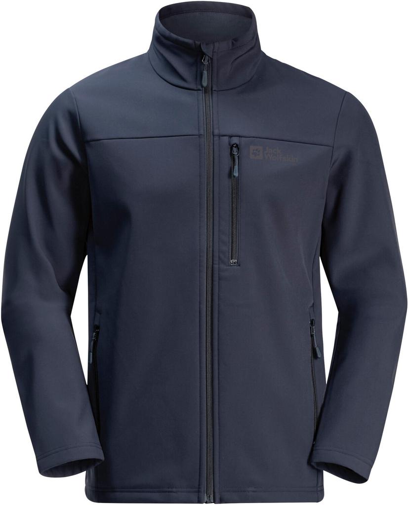 Куртка Jack Wolfskin Whirlwind Men (1305802)