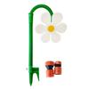 Dancing Water Sprinkler Portable Novelty Water Spraying Tool 360 Degree Swivels Garden Water Sprinklers for Garden Irrigation