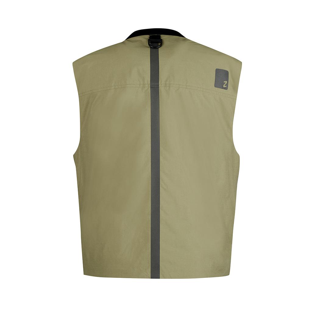 Zanca Spinner Fishing Vest U