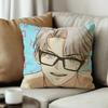 Nerd Project Bl Anime Personalized picture text home decorative pillows Household Gifts 45x45cm