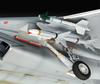German Revell 1/48 Scale US Navy F-14A Tomcat Top Gun Plastic Model Kit 03865