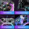 Gamepad Inalámbrico BT para Smartphone Joystick para Juegos de PC Controlador de Juegos para P3/P4 Teléfono Móvil Android IOS Switch S03