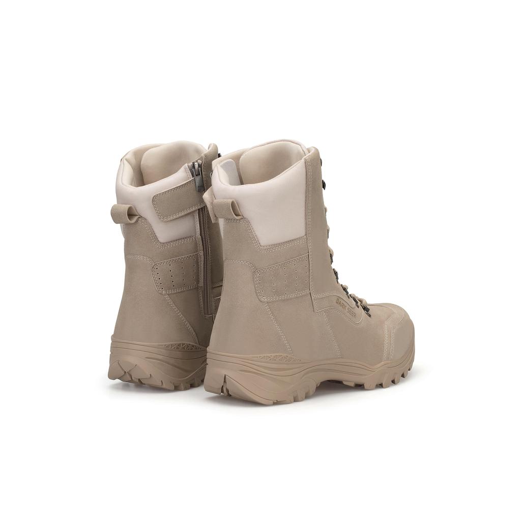 Dark Seer Legolas Daily Men's Outdoor Desert Boots 2023 DS4.Legolas