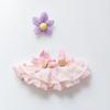 Macaron Little Rabbit Doll Clothes: Cute Pendant, Outfit for 3-Year-Old, Blind Box Edition