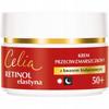 Celia Retinol Elastin Face Set 50+ (Cream 50ml + Eye Cream 15ml)