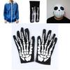 Trendy Game Undertale Sans Cosplay Costume Hoodie Featuring Quality Mask And Gloves