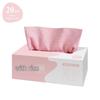 Thickened Disposable Kitchen Rags - Non-Stick Oil Wiping Cloths