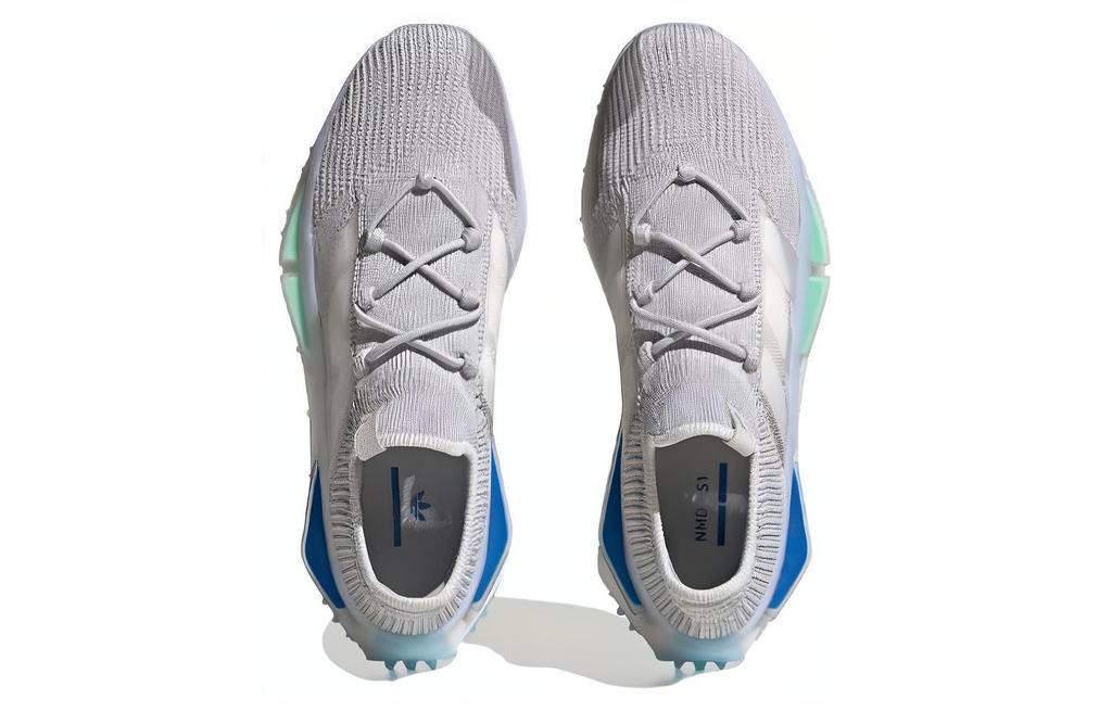 adidas NMD S1 Light Solid Grey