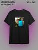 MePhone4 Funny T-shirt