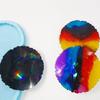 Silicone Tray Molds Epoxy Resin Casting Molds for DIY Casting Home Decoration