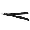 Tricep Rope Cable Attachment Handles Multifunctional Cushioning Lining Enhanced Muscle Strength Tricep Pull Down Rope