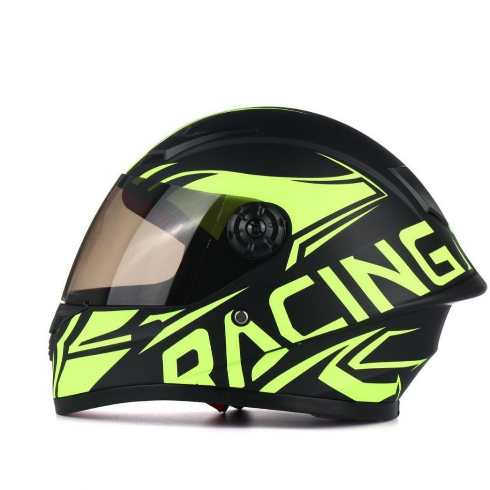 Children's Helmets Men's and Women's Children's Helmets Bicycle Helmets Karting Children's Helmets