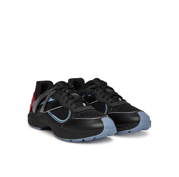 Men's Sneakers HUGO 50543305 Black
