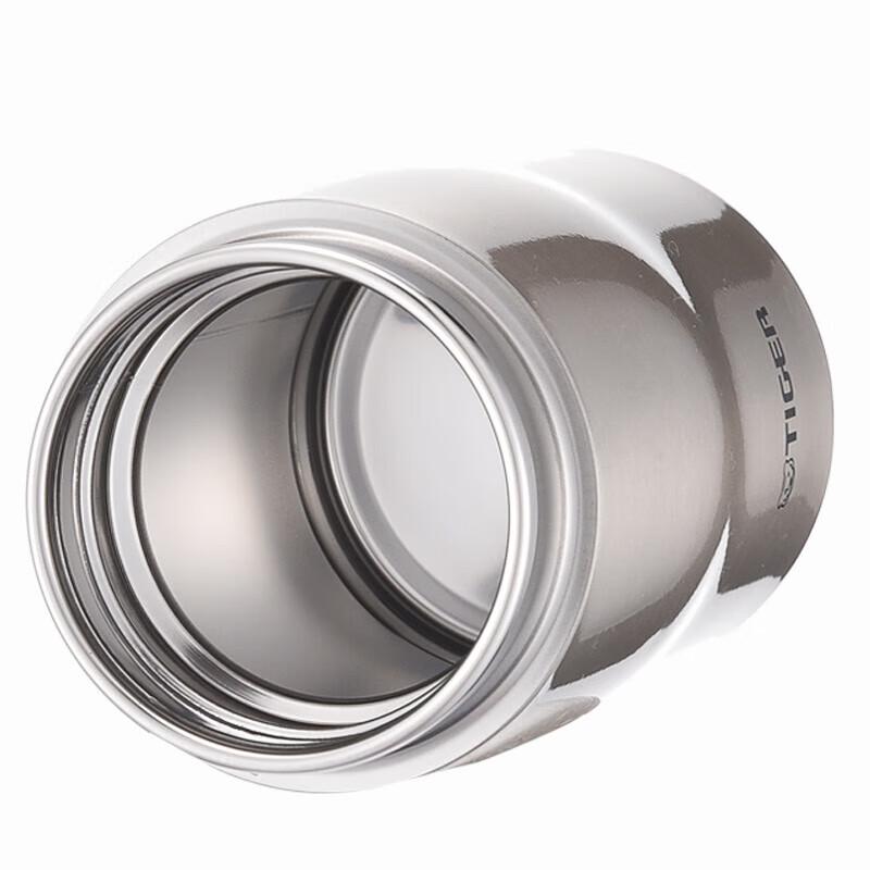 Tiger 240ml Stainless Steel Insulated Bottle