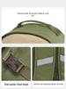 OIWAS 4706 Water-Resistant School Backpack