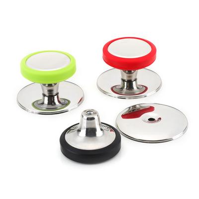 Bunte Universal-Ersatzküche Kochgeschirr Topf Pfanne Deckel Handgriff Knopf Griff Abdeckung Pfanne Deckel Griff Küche Zubehör Werkzeuge