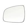 Rearview Heated  Mirror for Renault Dacia Duster Logan Sandero Symbol Right Side Outside Rear View Mirror  Glass