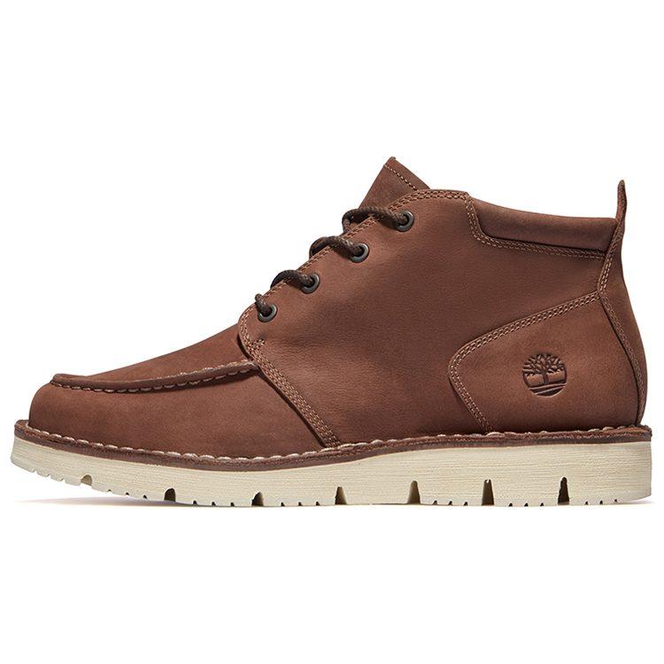 Timberland Westmore Moc Toe Chukka Boot