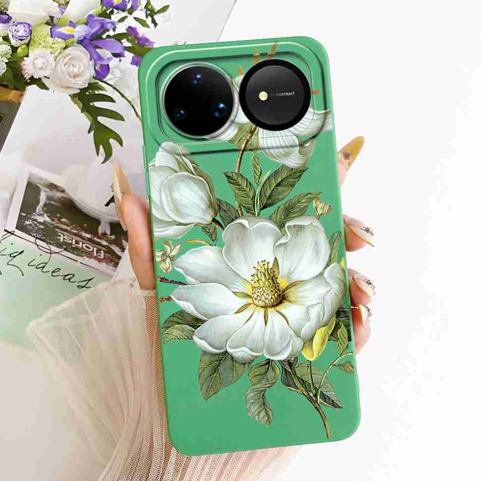 For Huawei nova 15 Ultra 5G SLY-AL00 Case Cartoon Panda Silicone Back Cover For Huawei Nova15 Ultra 5G 6.84" Phone Cases Capa