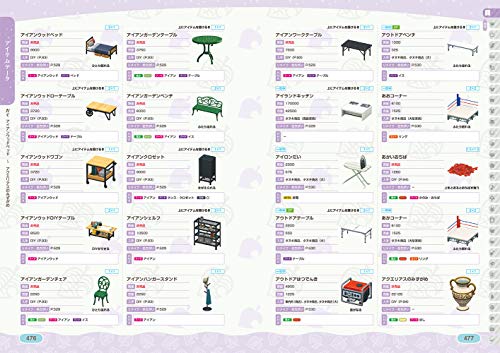 Animal Crossing: New Horizons The Complete Guide