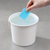 100Pcs Floor Cleaning Tablets, Fragrance Retention Floor Cleaner, Multi-Surface Cleaner for Ceramic Tiles Wood Marble Floors