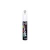 SOFT99 99 Workshop Touch-Up Paint Pen S-90 12ml for Mazda 26U Superior White (for Automotive Paint Repair) 17090