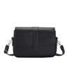 Einfache Umhängetasche 2023 Frühling Neue Mode Koreanische Tasche Street Trend PU-Material