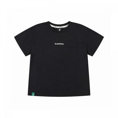 ShorT Sleeve T shirT Black Sb 0005