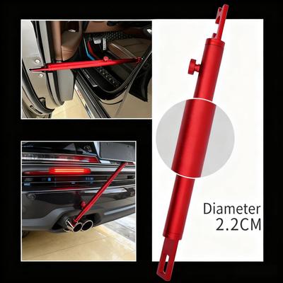 Dış Aksesuarlar – Bagajın yedek parçaları