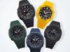Casio 2100 Series Watch G-SHOCK GA-B2100-1AJF Men's