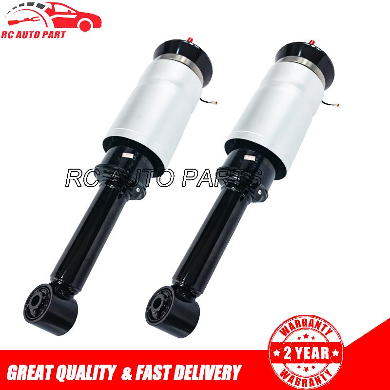 

Front Air Suspension Strut Shock Absorber For Land Range Discovery 3 4 Rover Sport LS LR4 LR3 RNB501620 RNB501180 FRONT LEFT
