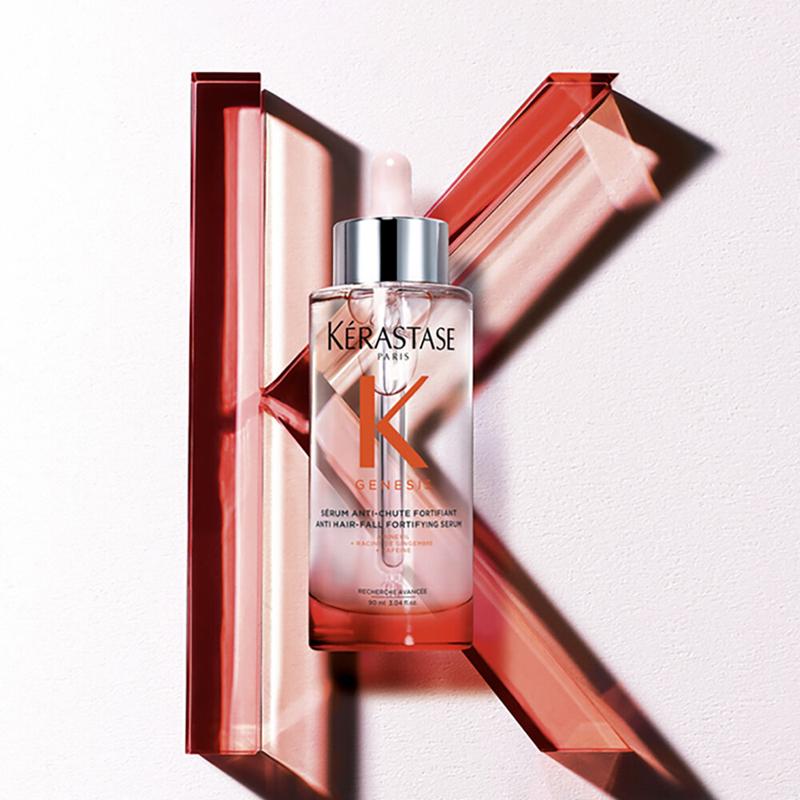 [KERASTASE] Genesis Anti Hair-Fall Fortifying Serum 90ml