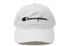 Champion Ameritage Dad Adjustable Cap in White