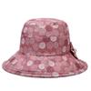 Hats Spring New Fisherman's Hat Elderly Pot Cloth Hat Sunshade Grandma Sunscreen Outdoor