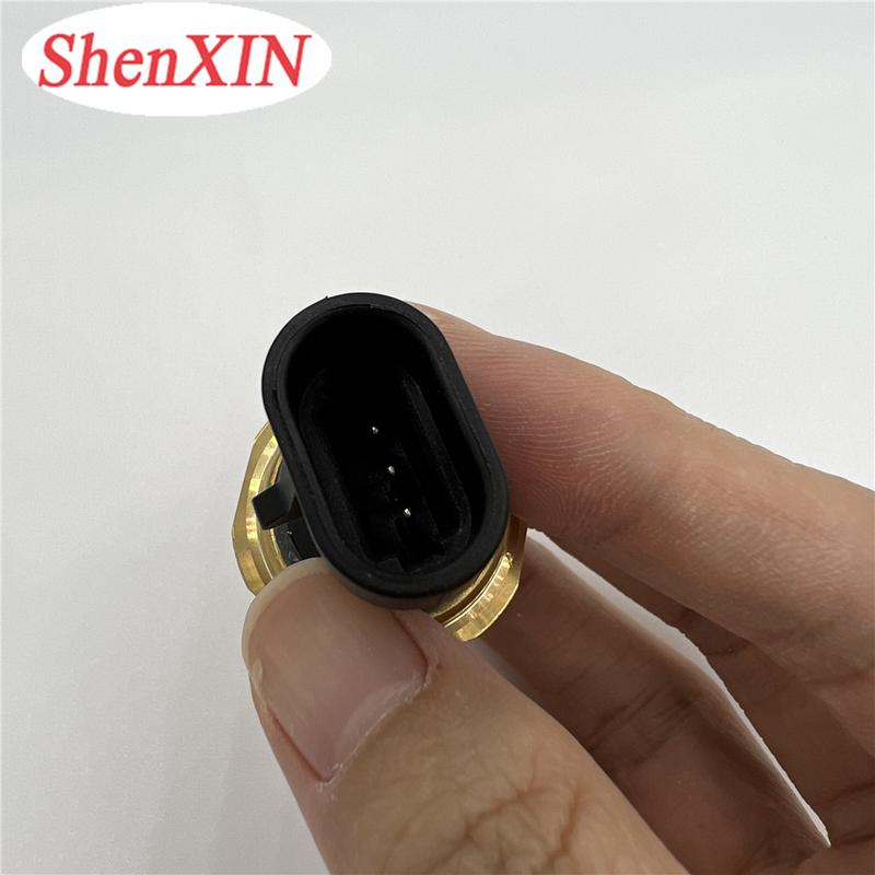 Oil Pressure Sensor Switch OEM 4921487 For N14 M11 ISX L10 Dodgee Ram 2500 3500 5.9L 1998-2001 3083716 3080406 4921511