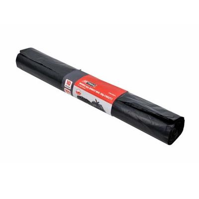 AW Tools Polyethylene Bin Bags (Pack of 10)
