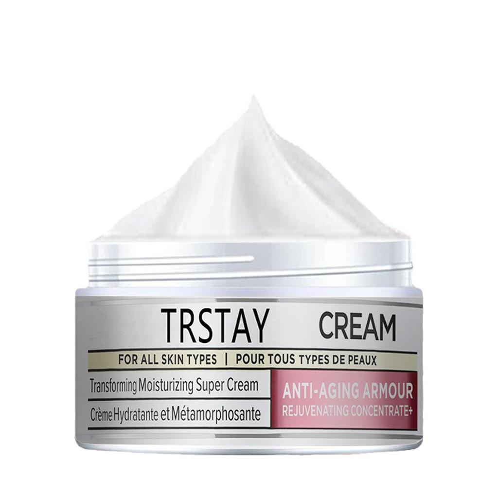 Whitening and Acne Removing Cream Is Suitable for All Skin Types and Tones, Moisturizing, Brightening and Nourishing the Skin. Moisturizing Cream