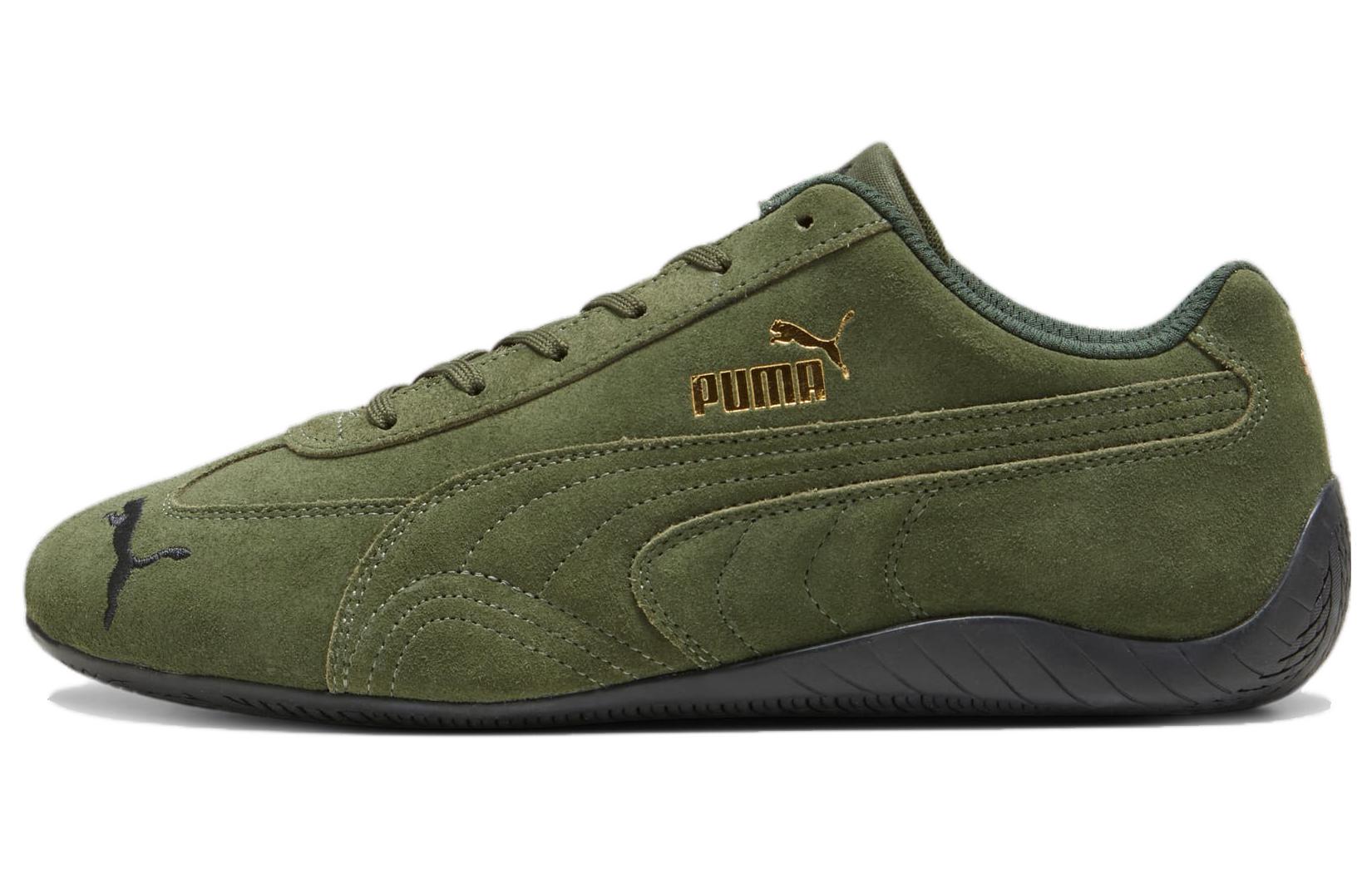 

Puma Speedcat Myrtle 387272-05 43