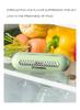 Cross-Border E-commerce Negative Ion Air Purifier & Refrigerator Deodorizer