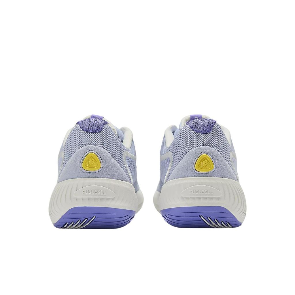 New Balance FuelCell 996v6 Белый Синий Оранжевый WCH996O6