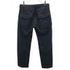 ARMANI EXCHANGE Long pants W30 black Men's Used