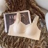 Women S Seamless Push Up Bra No Underwire Backless Comfortable Bra