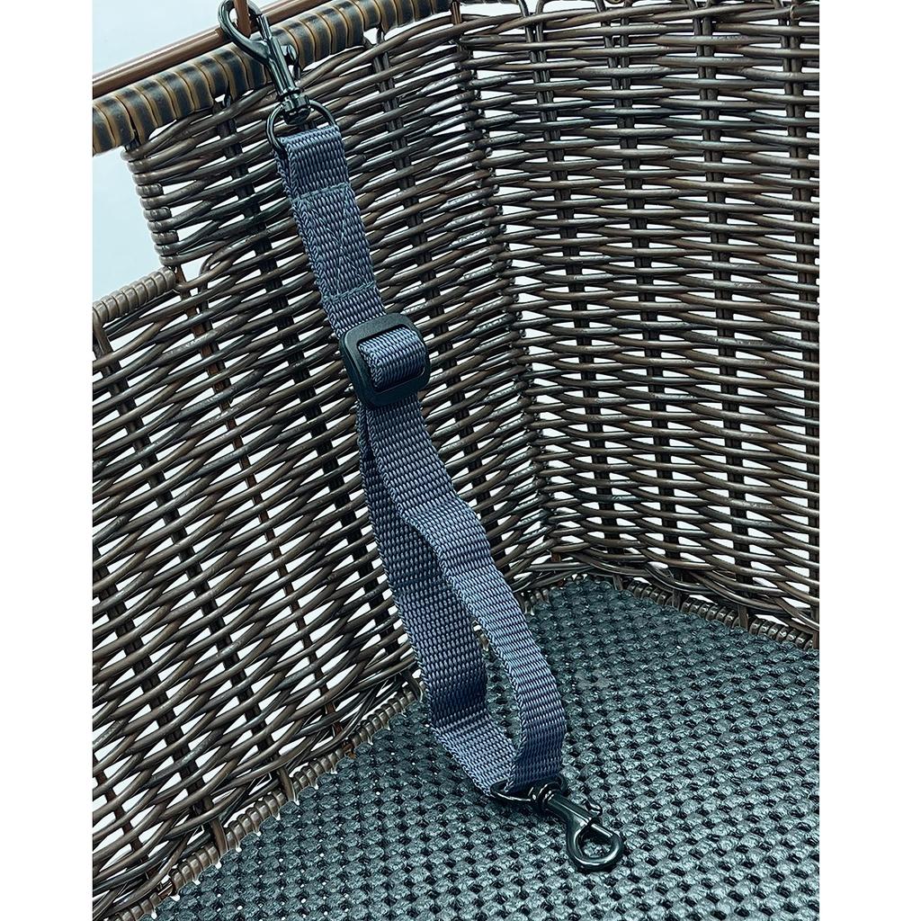 NOGUCHI Pet Rear Basket