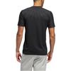 adidas Wuji Series T Shirt Men's Black FT2773