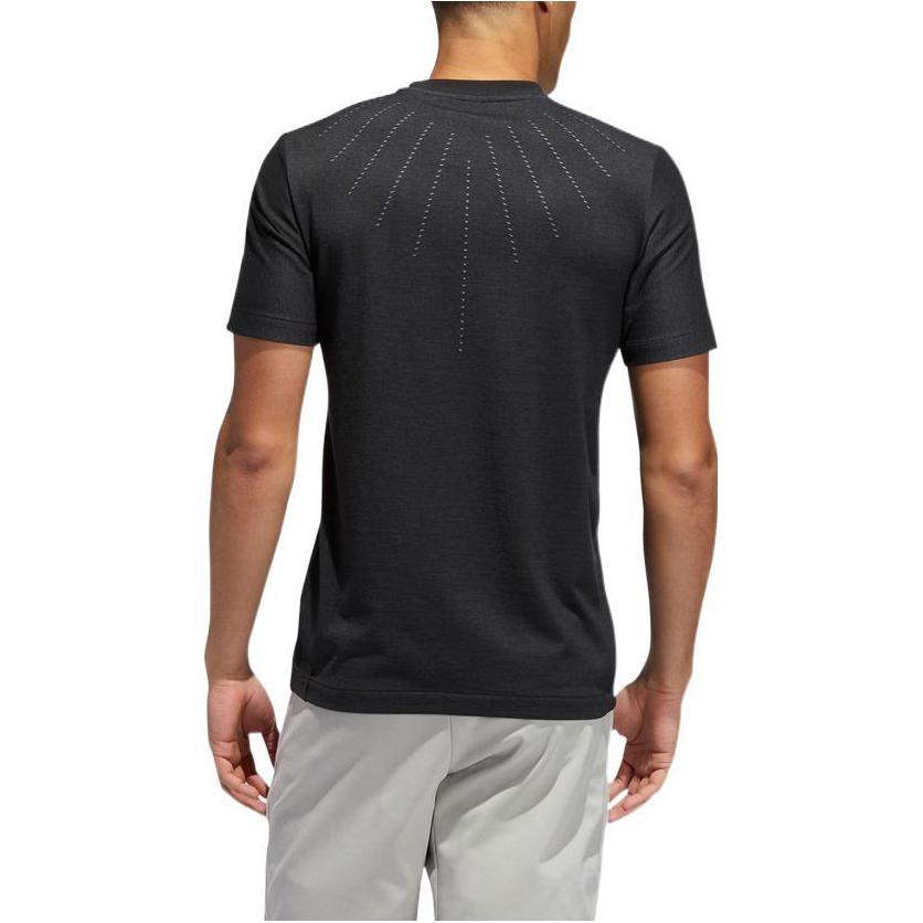 adidas Wuji Series T Shirt Men's Black FT2773