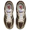 Nike Air Max Moto 2K Women's Year Of The Horse Lifestyle Casual Shoes Dark Brown Phantom Gray Deep Red Hydrogen Blue Mud Red IQ1150-220