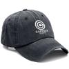 Ball Dad Hat Anime Song Washed Cotton Embroidery Snapback Hats Unisex Baseball Caps Dropshipping