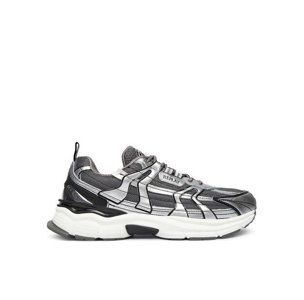 Кроссовки REPLAY GMSD5 .000.C0003T EU 45