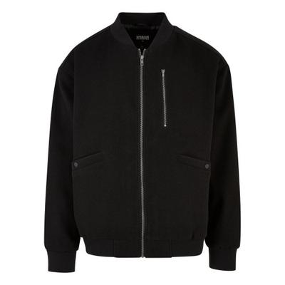 Jaqueta Bomber Manga Balão Masculina Urban Classics
