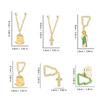 Brooch Pin Alloy Lapel Badge Hat Clip Stylish Breastpin Clothing Accessories for Religious Event and Fashion Enthusiasts